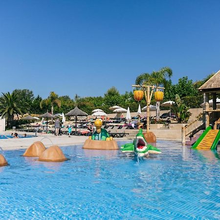 Camping Tucan - Mobile Homes By Lifestyle Holidays Lloret de Mar Esterno foto