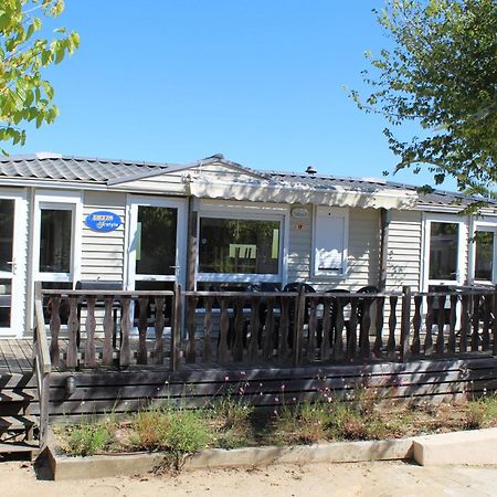 Camping Tucan - Mobile Homes By Lifestyle Holidays Lloret de Mar Esterno foto