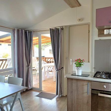 Camping Tucan - Mobile Homes By Lifestyle Holidays Lloret de Mar Esterno foto