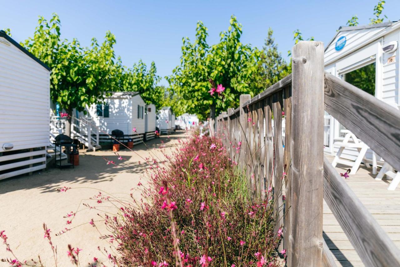 Camping Tucan - Mobile Homes By Lifestyle Holidays Lloret de Mar Esterno foto