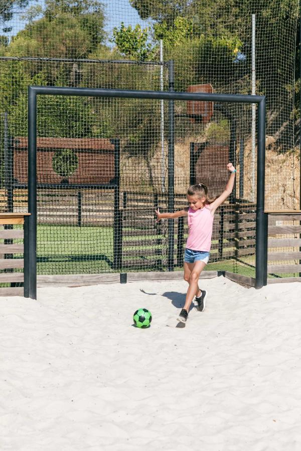 Camping Tucan - Mobile Homes By Lifestyle Holidays Lloret de Mar Esterno foto