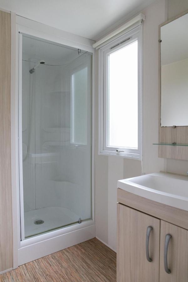 Camping Tucan - Mobile Homes By Lifestyle Holidays Lloret de Mar Esterno foto