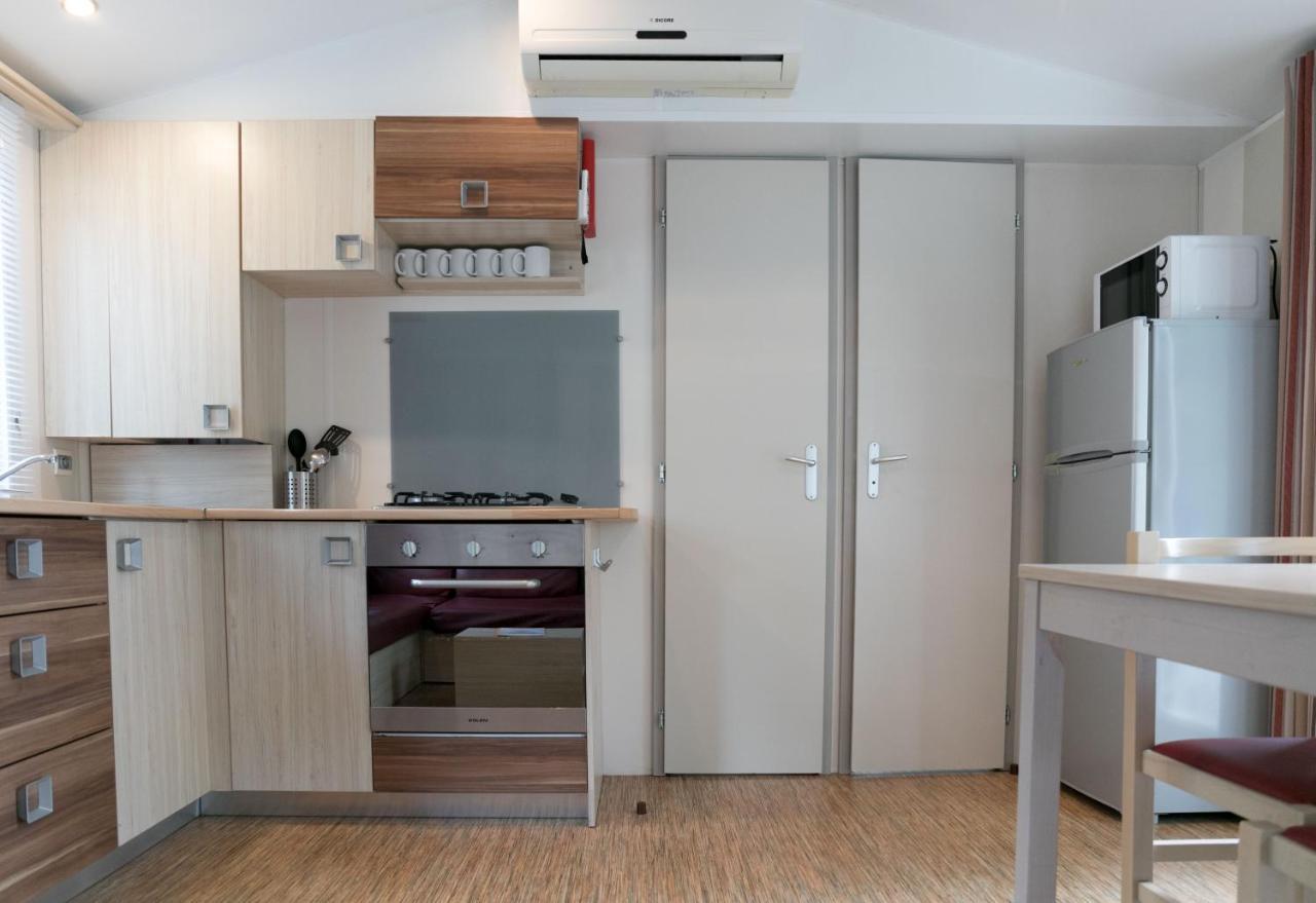 Camping Tucan - Mobile Homes By Lifestyle Holidays Lloret de Mar Esterno foto