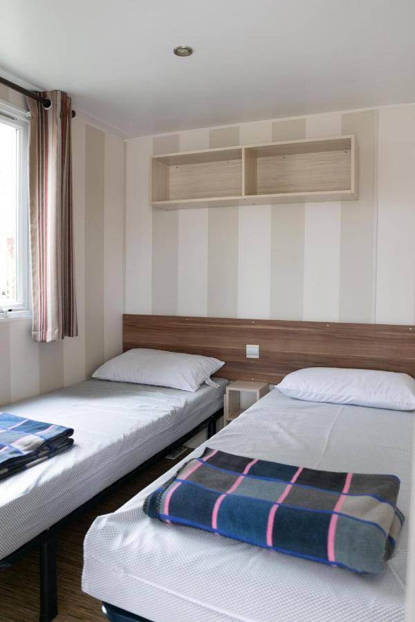 Camping Tucan - Mobile Homes By Lifestyle Holidays Lloret de Mar Esterno foto