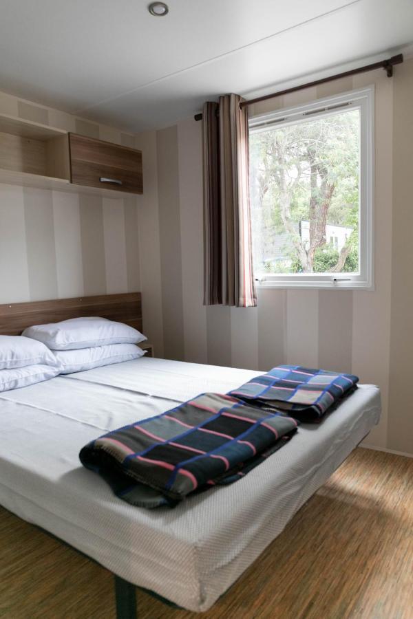 Camping Tucan - Mobile Homes By Lifestyle Holidays Lloret de Mar Esterno foto