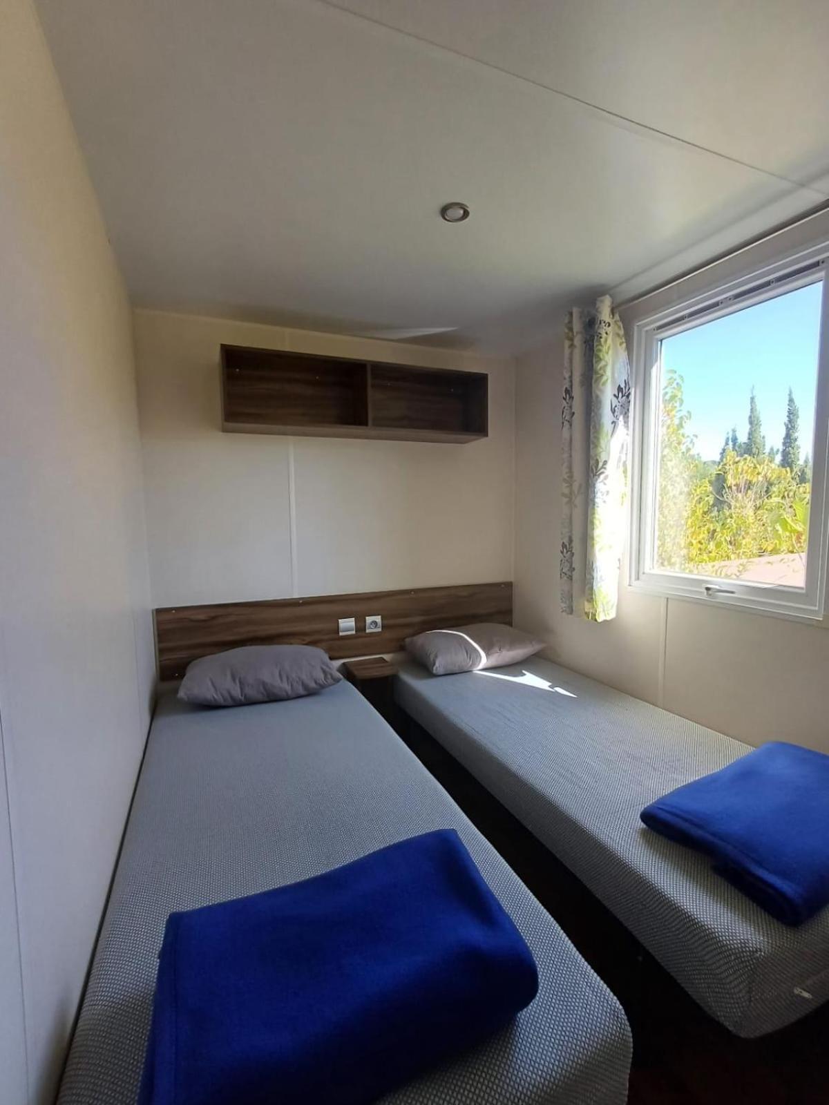 Camping Tucan - Mobile Homes By Lifestyle Holidays Lloret de Mar Esterno foto