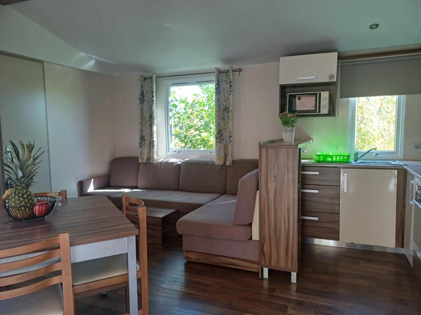 Camping Tucan - Mobile Homes By Lifestyle Holidays Lloret de Mar Esterno foto