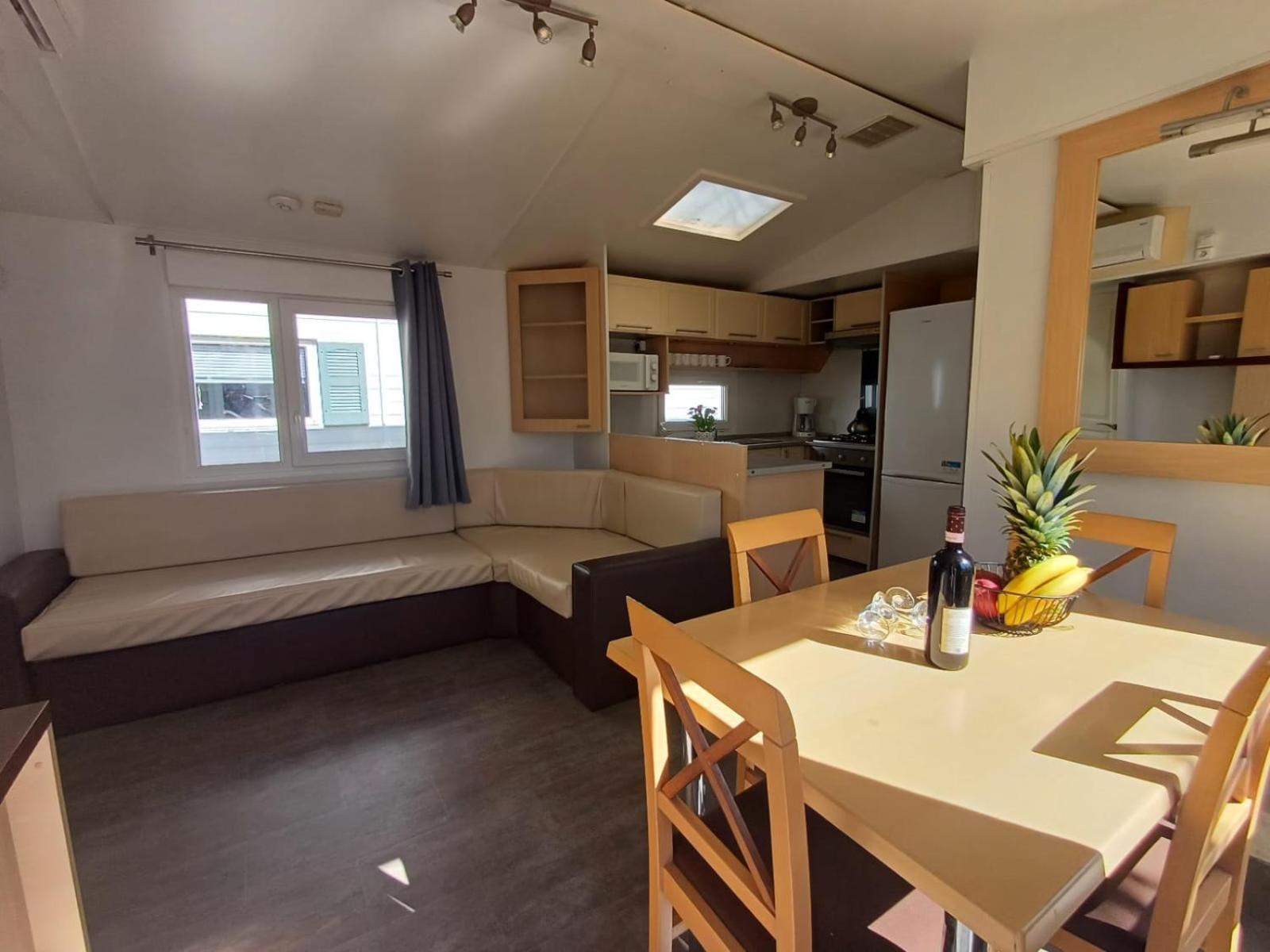Camping Tucan - Mobile Homes By Lifestyle Holidays Lloret de Mar Esterno foto