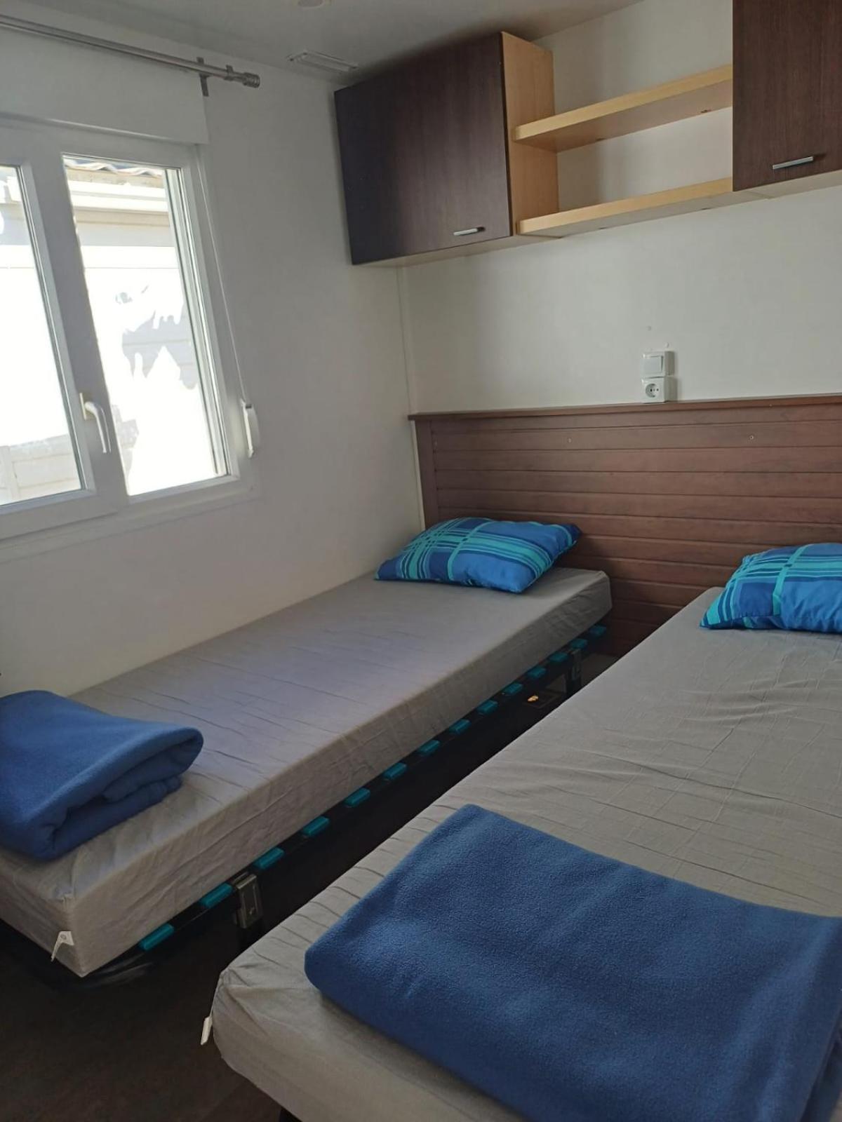 Camping Tucan - Mobile Homes By Lifestyle Holidays Lloret de Mar Esterno foto