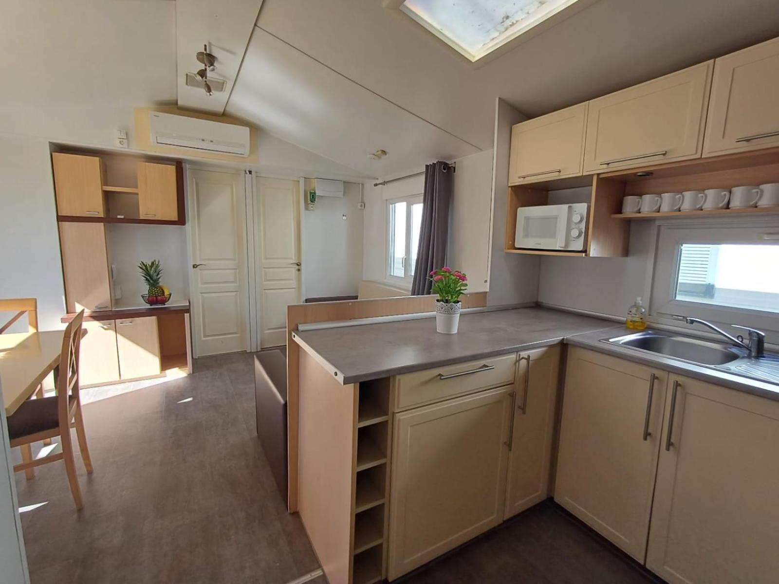 Camping Tucan - Mobile Homes By Lifestyle Holidays Lloret de Mar Esterno foto
