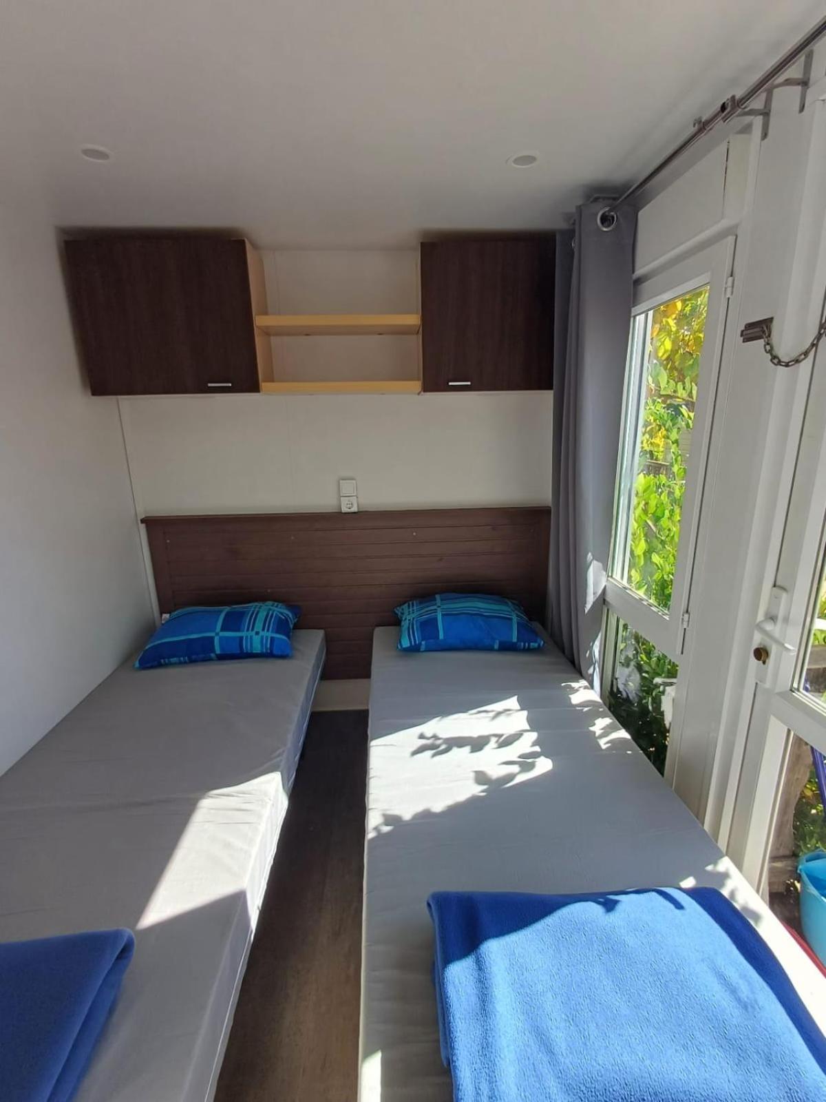 Camping Tucan - Mobile Homes By Lifestyle Holidays Lloret de Mar Esterno foto