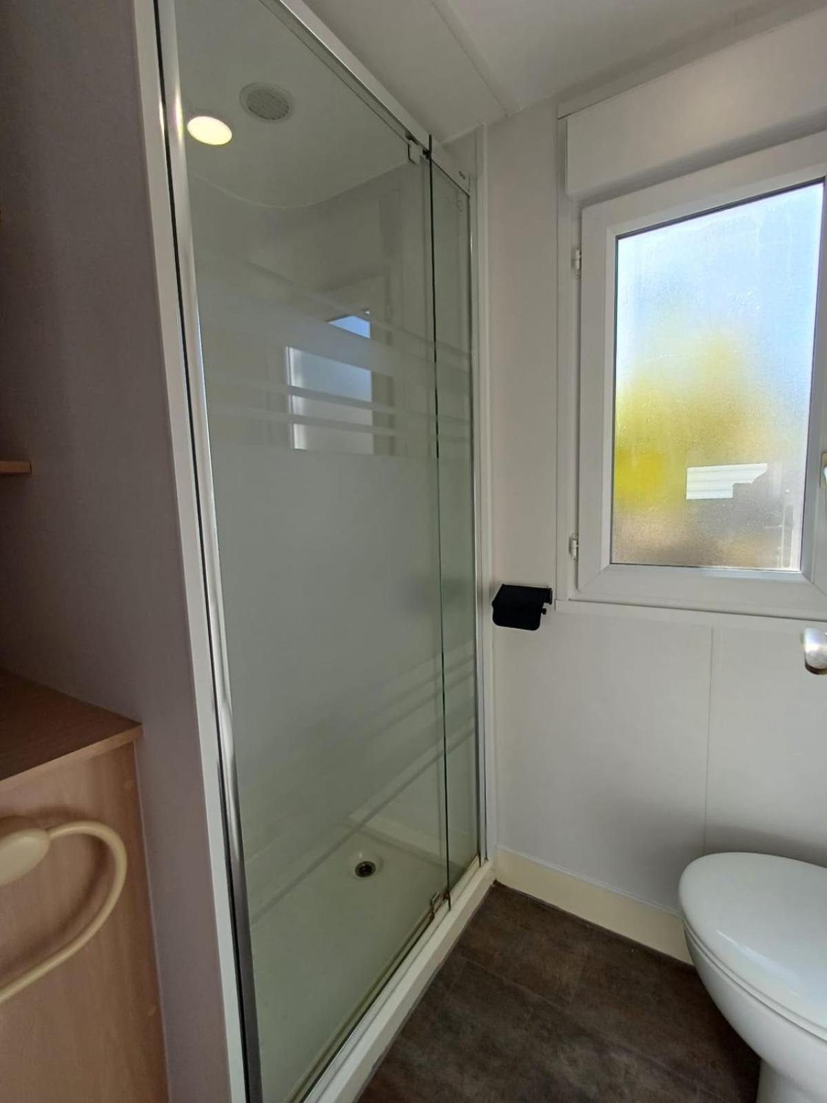 Camping Tucan - Mobile Homes By Lifestyle Holidays Lloret de Mar Esterno foto