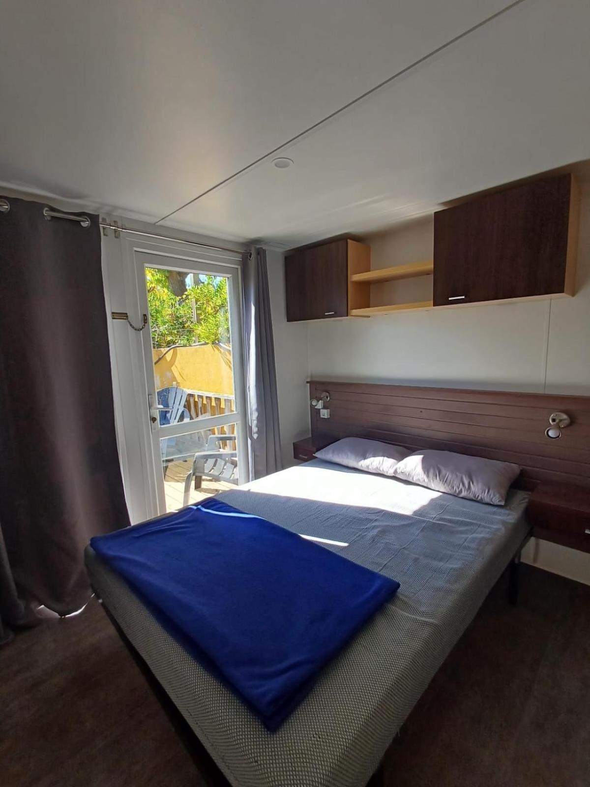 Camping Tucan - Mobile Homes By Lifestyle Holidays Lloret de Mar Esterno foto