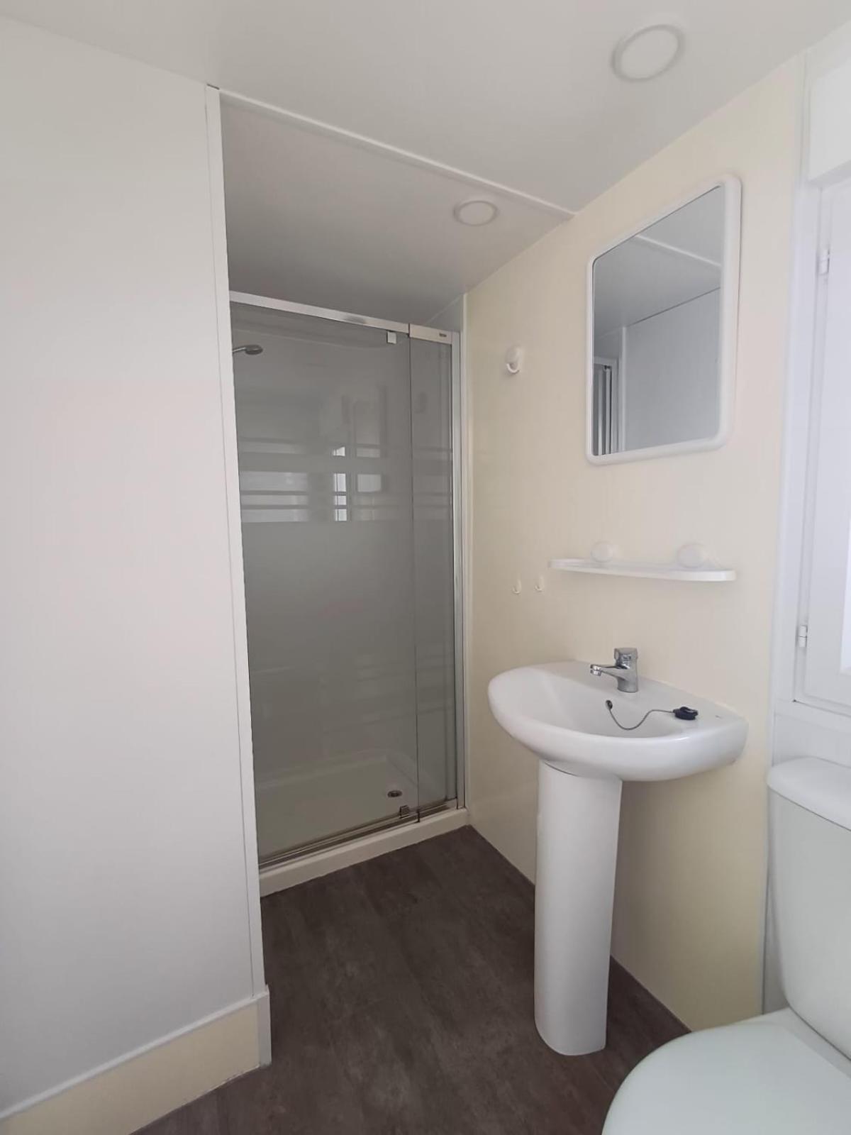 Camping Tucan - Mobile Homes By Lifestyle Holidays Lloret de Mar Esterno foto