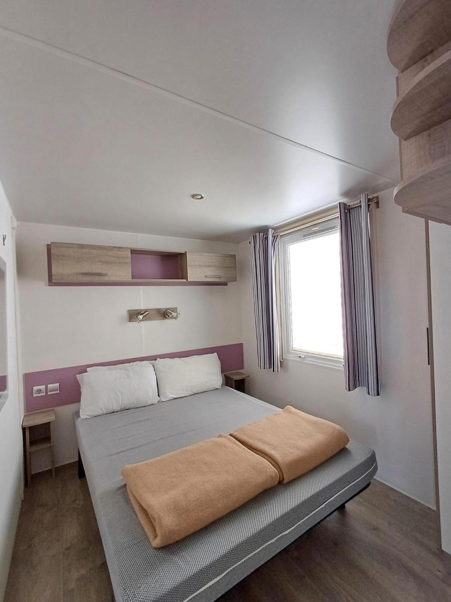 Camping Tucan - Mobile Homes By Lifestyle Holidays Lloret de Mar Esterno foto
