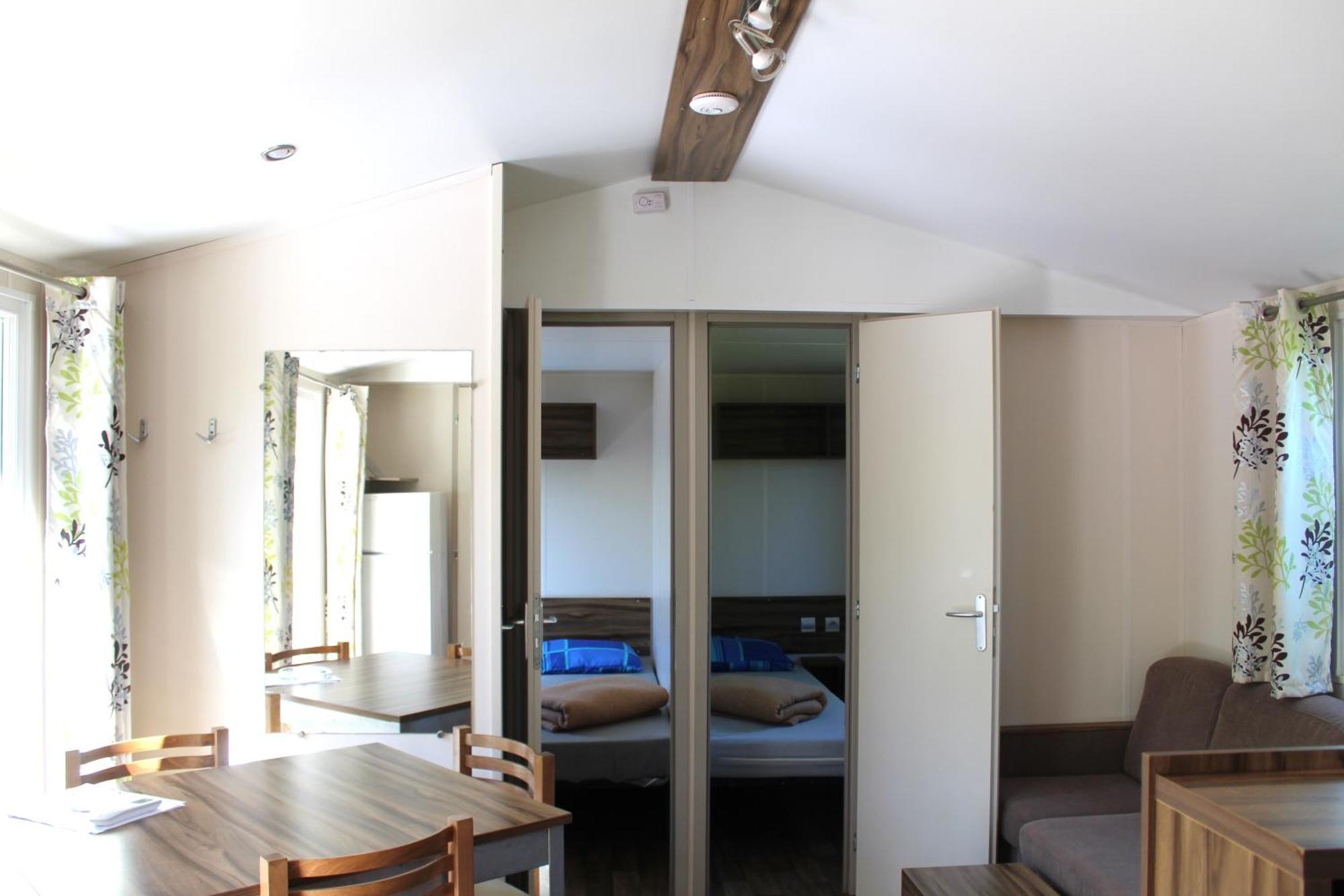 Camping Tucan - Mobile Homes By Lifestyle Holidays Lloret de Mar Esterno foto