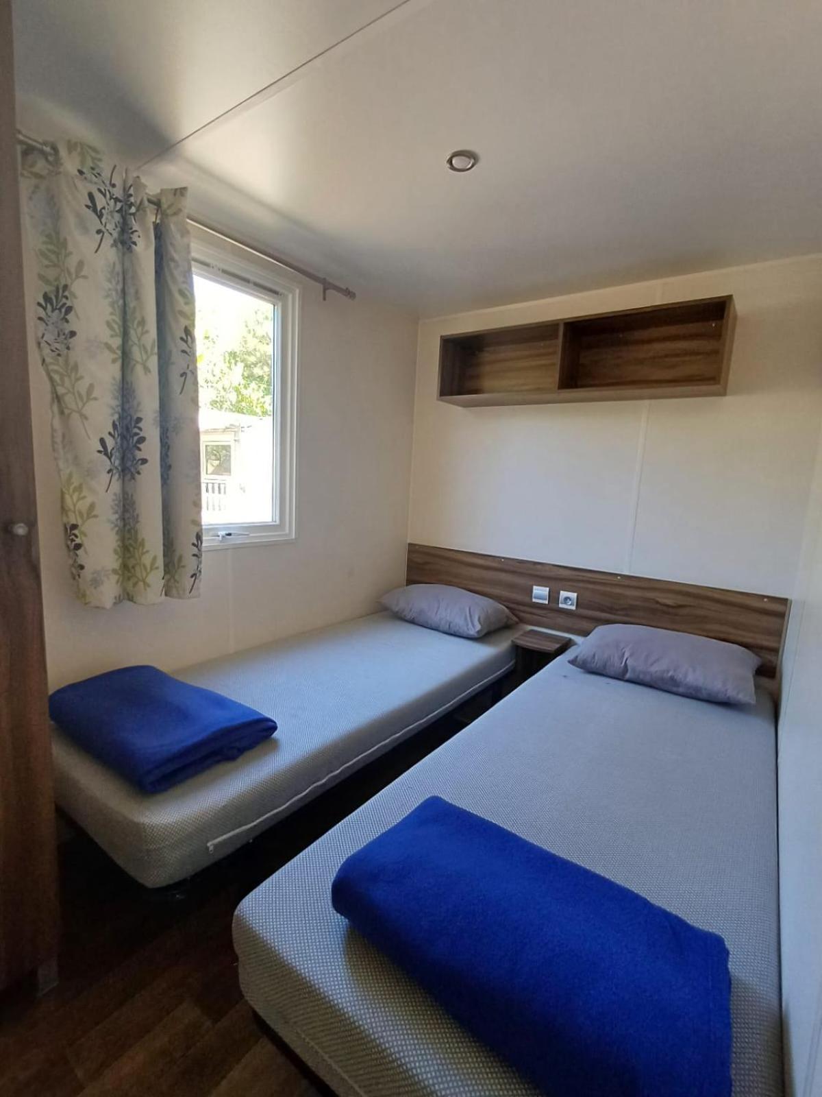 Camping Tucan - Mobile Homes By Lifestyle Holidays Lloret de Mar Esterno foto