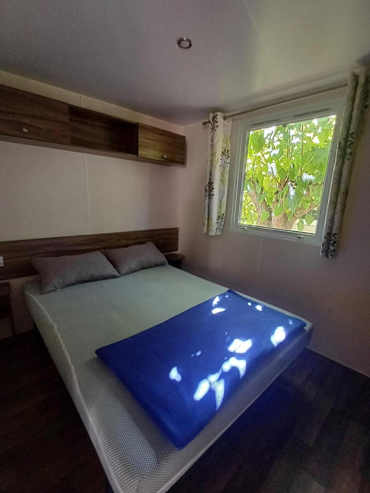 Camping Tucan - Mobile Homes By Lifestyle Holidays Lloret de Mar Esterno foto
