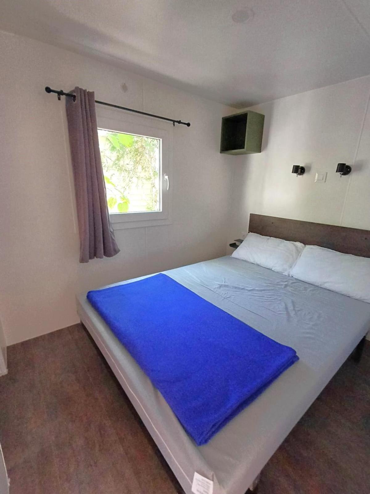 Camping Tucan - Mobile Homes By Lifestyle Holidays Lloret de Mar Esterno foto
