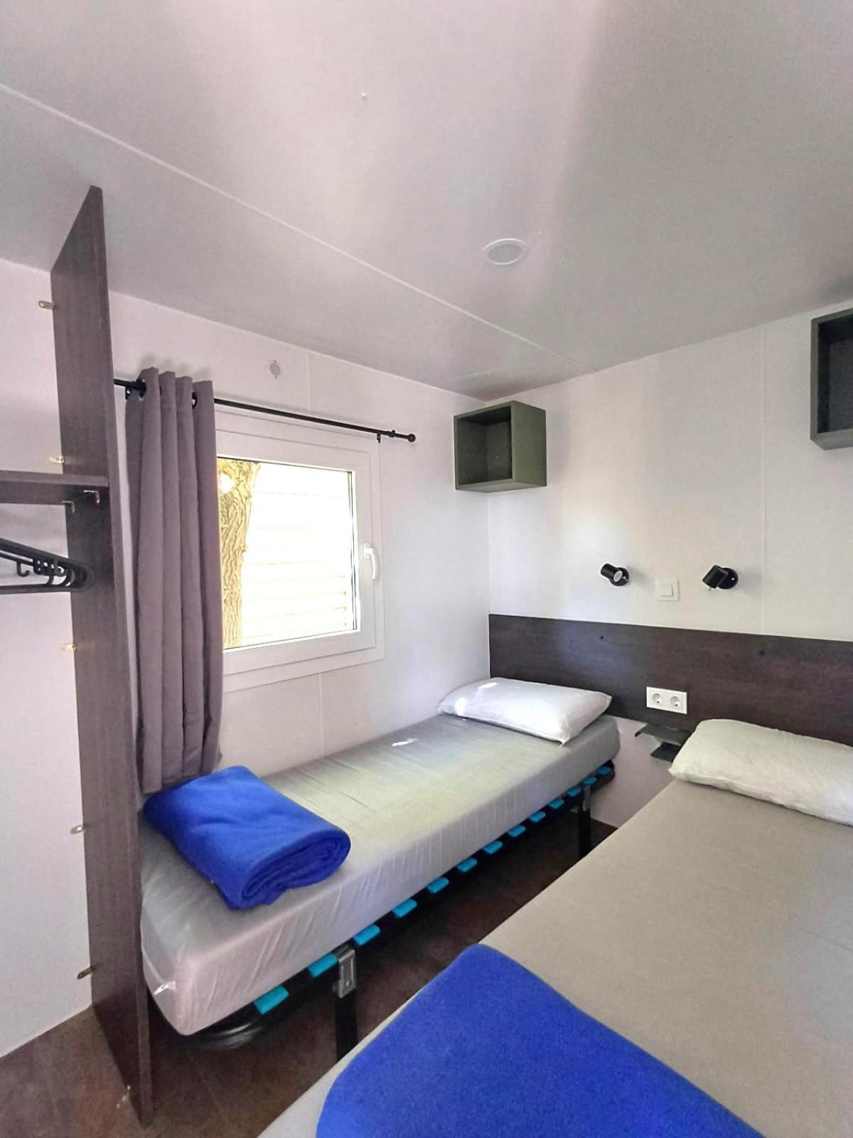 Camping Tucan - Mobile Homes By Lifestyle Holidays Lloret de Mar Esterno foto