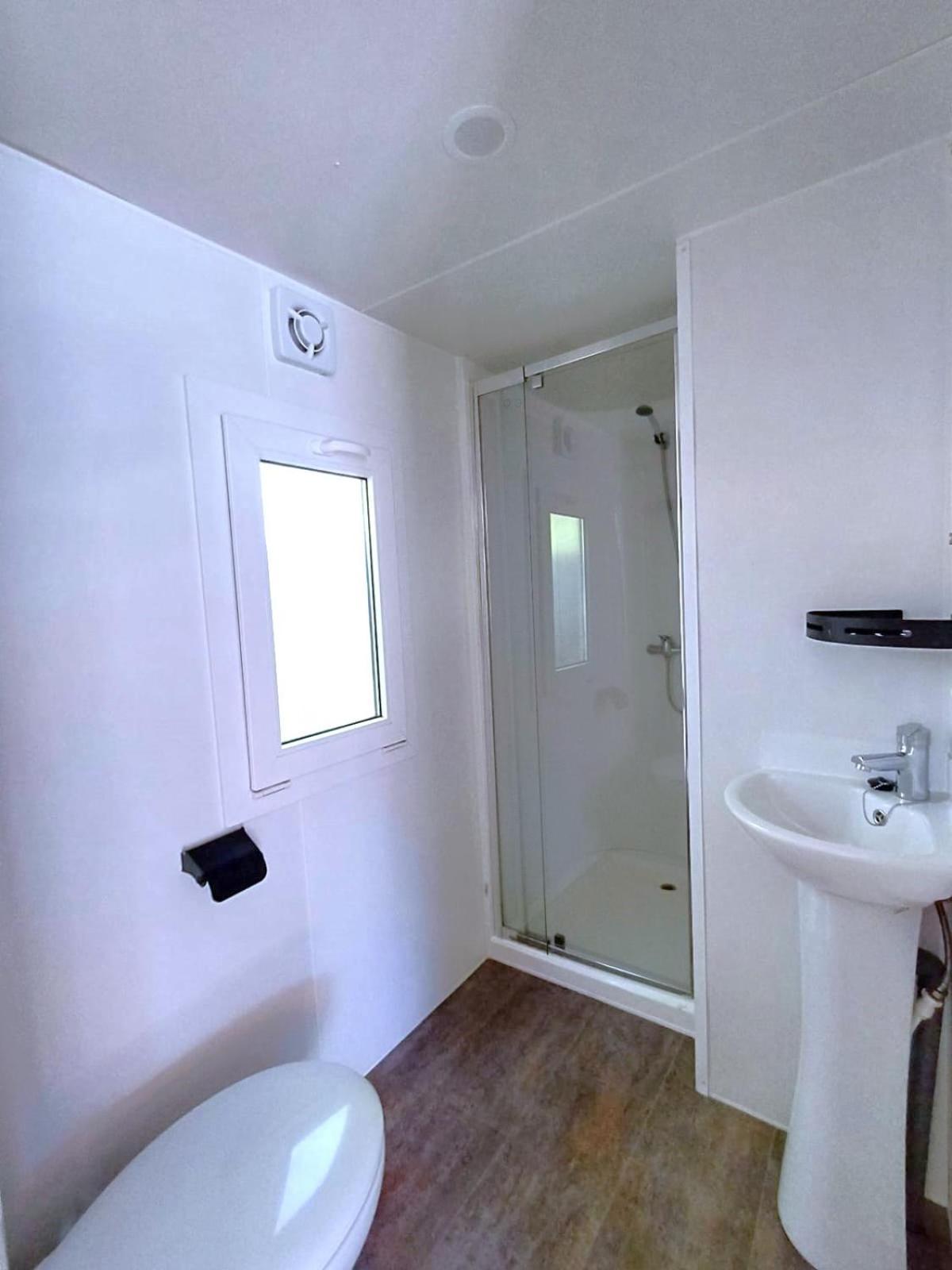 Camping Tucan - Mobile Homes By Lifestyle Holidays Lloret de Mar Esterno foto