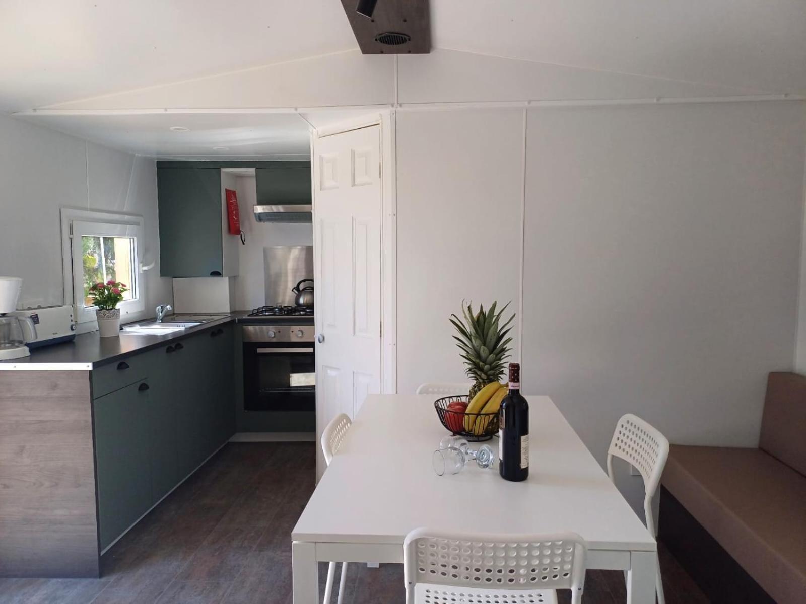 Camping Tucan - Mobile Homes By Lifestyle Holidays Lloret de Mar Esterno foto